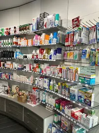 Farmacia Ortopedia Saavedra Robledo