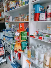 Farmacia Xabel Pis Basalo