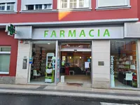 Farmacia Juana María Anca Meizoso