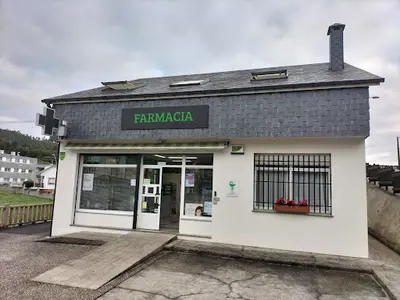 Farmacia Blas López Francisco Javier