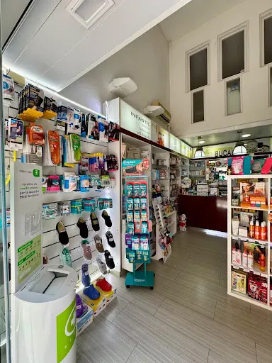 Farmacia Farmàcia Blay Artero