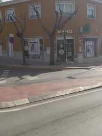 Farmacia Adolfo Otero