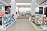 Farmacia Javier Cremades