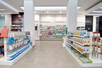 Farmacia Javier Cremades