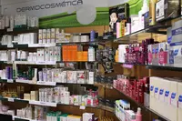 Farmacia Santias Aspe