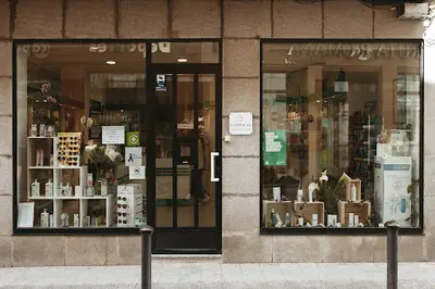 Farmacia Marina Prieto González