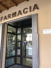 Farmacia Núñez - Ortopedia