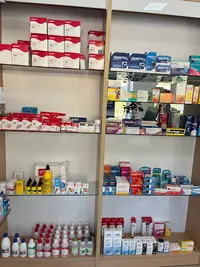 Farmacia Ana Colchero Romero