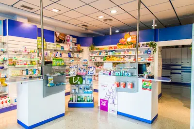 Farmacia García Alemany
