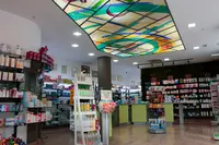 Farmacia Laboratorio Osuna C.b.