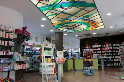 Farmacia Laboratorio Osuna C.b.