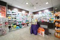 Farmacia Alfredo Sáenz de Miera Muñoz