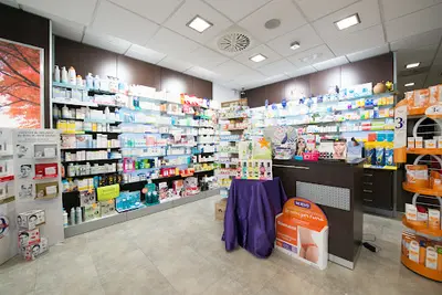 Farmacia Alfredo Sáenz de Miera Muñoz