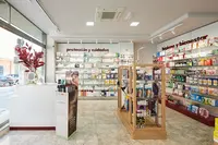 Farmacia Casillas