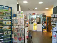 Farmacia Pedro Adolfo Martin Hernandez