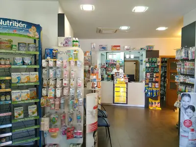 Farmacia Pedro Adolfo Martin Hernandez