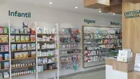 Farmacia Roberto Ortega Ortega