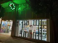 Farmacia Vicente Rodriguez Sanchez