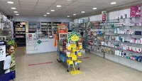 Farmacia Carmen Alperi García de Vega