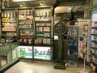 Farmacia El Parche