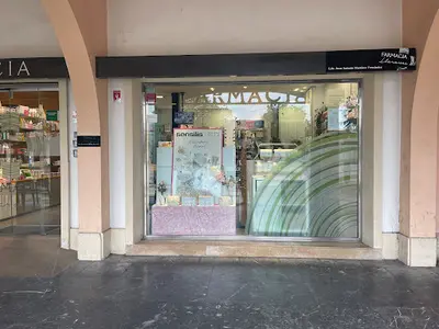 Farmacia Juan Antonio Martínez Fernández