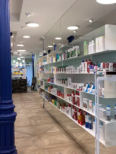 Farmacia la Fruta