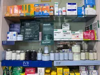 Farmacia Llano Ponte- m'Volga Claudio Quiros