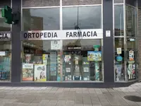 Farmacia María Isabel González Suárez