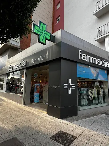 Farmacia Farmacia-ortopedia Oyarzábal
