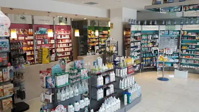 Farmacia Silvia Ramos