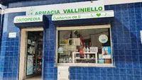 Farmacia Valliniello-lucía Rodríguez Díaz