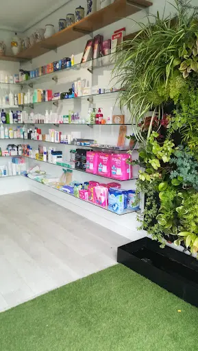 Farmacia de Ayala