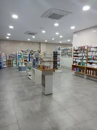 Botiquín de Farmacia Manuel Martínez Guillén