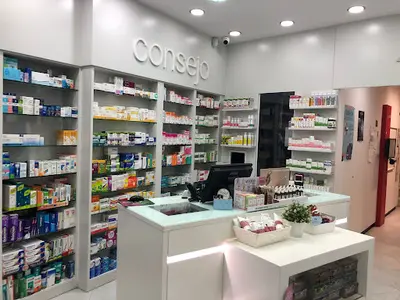 Farmacia Araceli Leiva