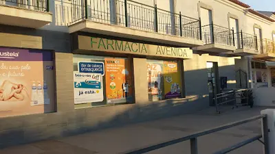 Farmacia Avenida