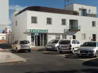 Farmacia Cala Del Moral
