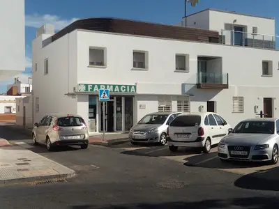 Farmacia Cala Del Moral