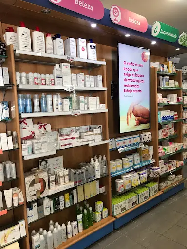 Farmacia Farmácia Carmo