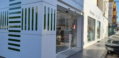 Farmacia Del Salón