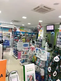 Farmácia Internacional