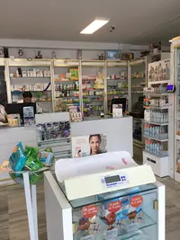 Farmacia Manuela Moreno Menayo