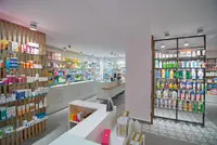 Farmacia María Ríos