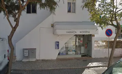 Farmacia Moderna