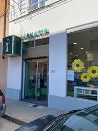 Farmacia María Alcácera Fontana