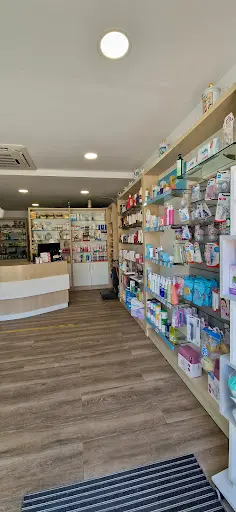 Farmacia Luri Dendarieta
