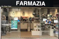 Farmazia Itziar Viteri