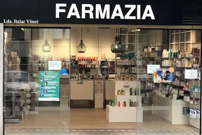 Farmacia Farmazia Itziar Viteri