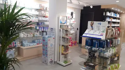 Farmacia Aramburu