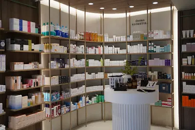Farmacia Artetxe-bastida Farmazia