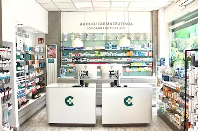 Farmacia Odriozola Farmazia